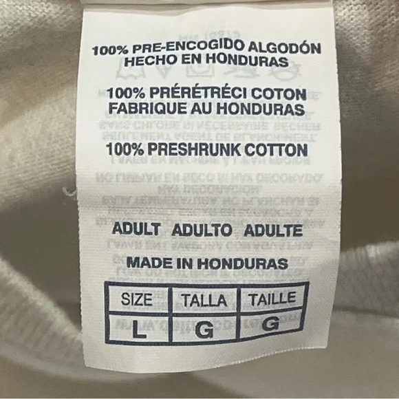 Jackie Robinson #42 Brooklyn Dodgers White Shirt Size Large - Picture 16 of 16